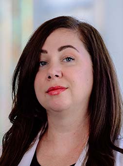 Ashley Croasdell, FNP-BC, DNP
